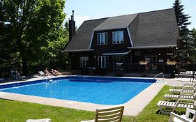 Privilege Mont-Tremblant